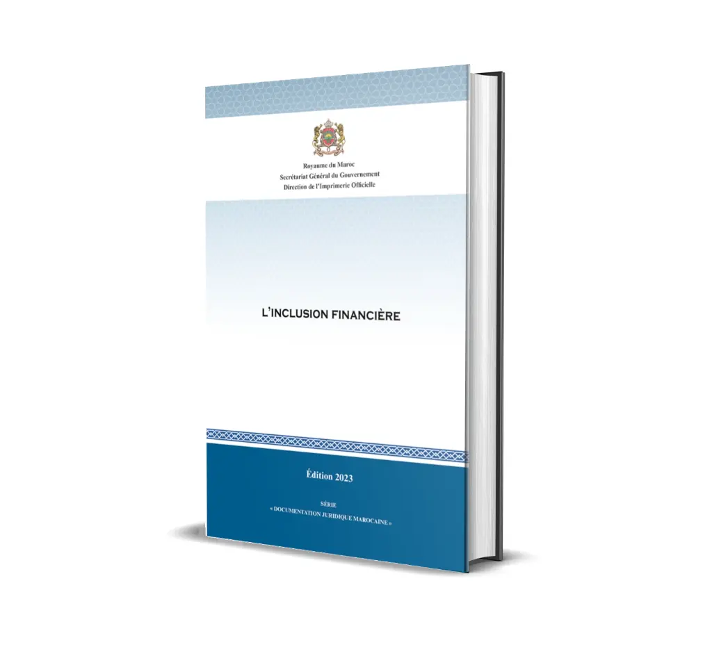 L’inclusion financière (version française)
